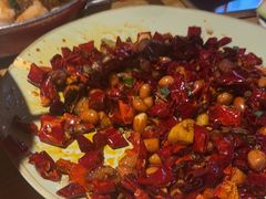 -蜀锦堂·川味现炒(襄阳武商汇店)