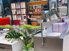 -宝岛眼镜·星创视光中心·林德伯格·奢品集合(北京世纪金源店)