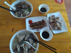 -金宝鸭肉店(斗西分店)