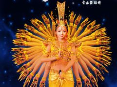 -交通银行前滩31演艺中心