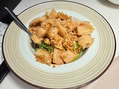 沙姜脆皮猪手-陶陶居酒家(新天地店)
