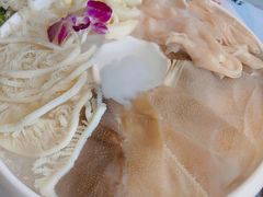 -川西坝子(老军营店)