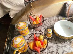 -姗娜娜足道·SPA(古北店)