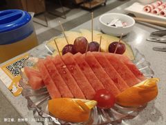 -海底捞火锅(中盛城市广场店)