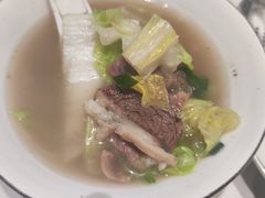 -金牌酸菜鱼(蓝天花园店)