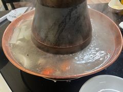 -瑞成祥老北京炭火锅(仙林店)