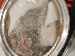 -草原传奇鲜羊火锅(桥北店)
