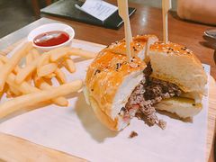 -G+KITCHEN(龙湖狮山天街店)