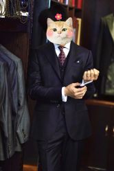 -Mr.Royal御匠先生·手工全麻衬衣西服定制
