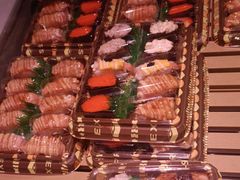 -争鲜回转寿司(朝北大悦城店)