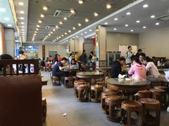 大堂-沙河粉村·国家非遗传承(云台店)