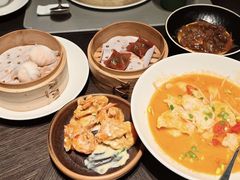 -万丽轩·粤菜(王府井金茂万丽酒店)