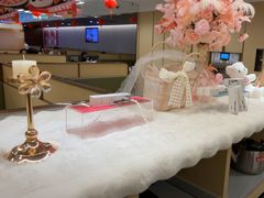 -海底捞火锅(苏宁广场店)