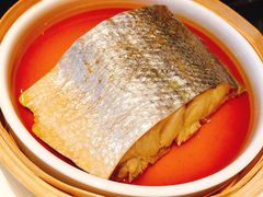 -甄御•海鲜新青岛菜(麦岛店)