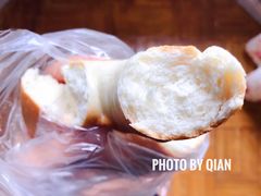 原味贝果-81BAKERY(大学路店)