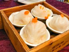 -喜鹊茶点.啫煲(车陂店)