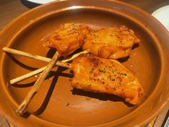 -萨莉亚意式餐厅(新邻天地店)