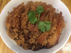 -局气 烤鸭·北京菜(光华路店)