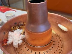 -东门口·新式老北京火锅(河西龙湖天街店)