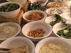 -西安高新希尔顿酒店·咖啡露台西餐厅