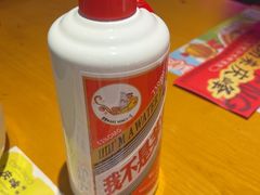 -庆峰龙虾烧烤(合肥一店)