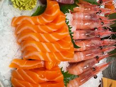 -王鼎精致料理铁板烧(世博源店)