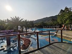 游乐设施-碧水湾温泉
