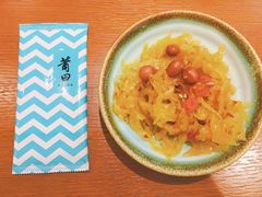 -莆田餐厅(大悦城店)