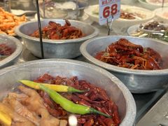 -喝丢一只鞋海鲜烧烤·海肠捞饭(东关街店)