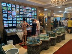 -红樽舫湖州菜.湖景餐厅(太湖渔人码头店)