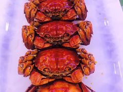 -快乐海鲜城(虎泉街店)