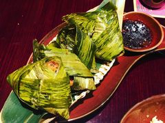 -红泰·泰精选·特色料理(中山路店)