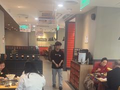 -新石器烤肉(百联川沙店)