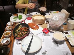 -小大董·烤鸭(凤凰汇店)