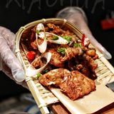 深圳新店丨国贸也有禄婶啦～罗湖人民热烈祝贺～