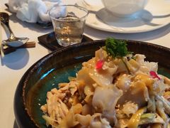 -广州富力丽思卡尔顿酒店·丽轩·粤菜