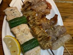 -烧鸟周居酒屋(香山店)