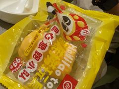 -海底捞火锅(壹悦城店)