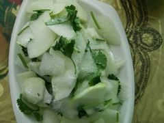 -穆豪麦蒸碗羊羔肉