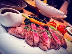 -斯普汇生蚝牛排馆(中骏世界城店)