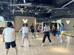 -威克健身游泳(万菱汇店)