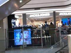 -永旺梦乐城国际商城(北清路店)