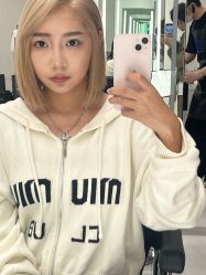 -DL HOPE明星造型