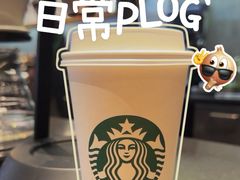 -星巴克(来福士2F店)