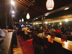 烤猪肋排套餐-Pundi Pundi Restaurant