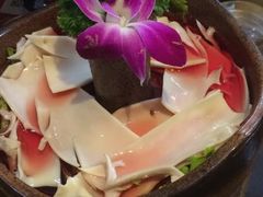 -巴蜀印象火锅(永陵总店)