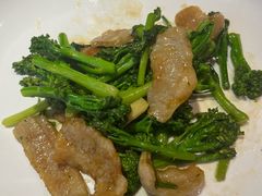 -广东道至正餐厅(区庄店)