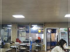 -清真·馬坡二旦烧烤(人生一串拍摄店)