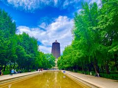 -玲珑塔公园