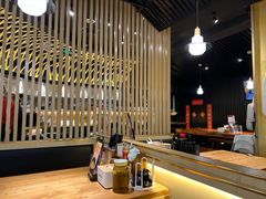 -雷门拉面·现熬骨汤(凯德来福士店)